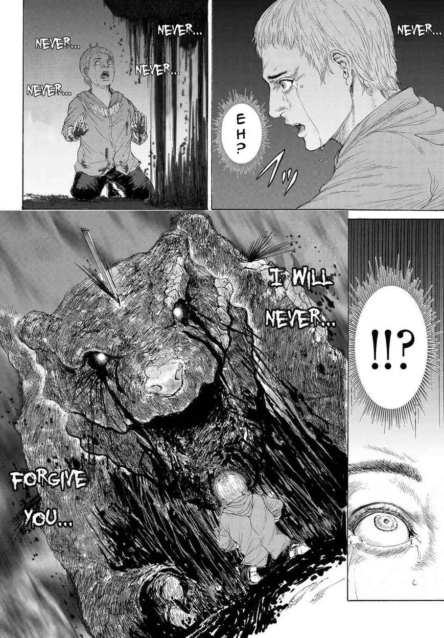 Monster x Monster Chapter 10 11